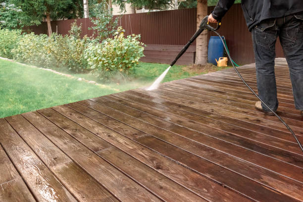 Professional Pressure Washing Services in Johnstown, OH