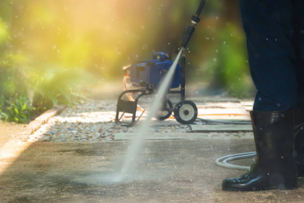 Best Parking Lot Cleaning in Jnstown, OH